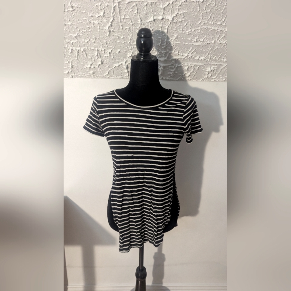 Striped T-Shirt